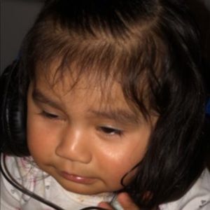 Meet your Posher, Luis